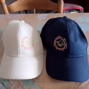 Casquette Rires En Musiques