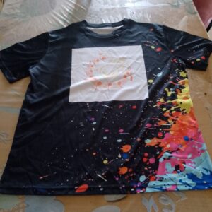 Tee-shirt Rires En Musiques